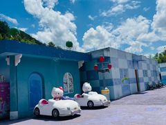 -杭州Hello Kitty乐园