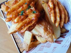 -MR.ROCKY洛奇先生RESTAURANT&BAR(宝安壹方城店)