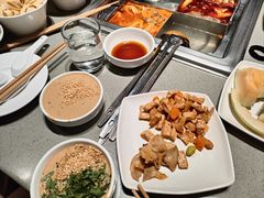-海底捞火锅(泰安爱琴海店)
