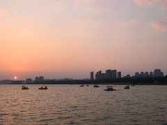 -云龙湖旅游景区