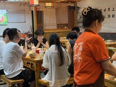 -堂客老火锅(欣阳广场总店)