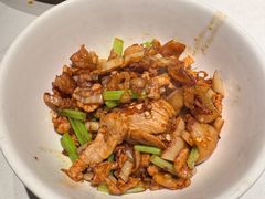 -寨子里的·钵钵菜·湘西山里菜(魅力湘西店)