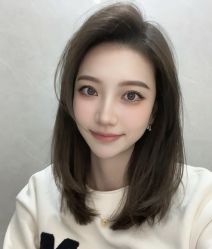 -妃格美发沙龙·烫发·染发