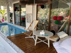 -天空花园餐吧·生日·团建(南山店)