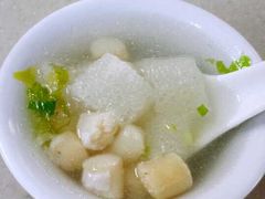 -飘香小食店(国平路店)