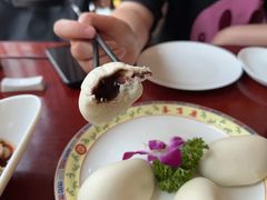 -鹿鸣春饭店(总店)