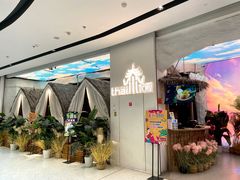 -泰妃殿(武汉首店)