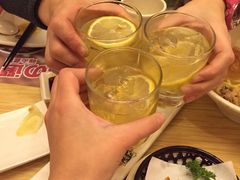 -友壹町寿司(嘉洲广场店)