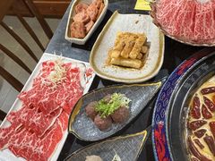 -成都老码头火锅(旺角店)
