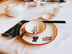 -小厨师·二十年沈家门小海鲜(百井坊巷店)