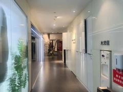 -WEGYMER健萌健身(雅颂居馆)