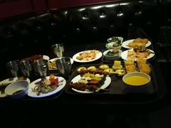-欢乐盛KTV音乐会所(泰然店)