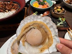 -品味居·首店·大连鲜活海鲜大连菜(东港店)