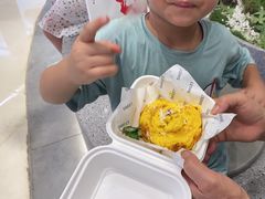 -君之狮子山·轻糖烘焙(松江印象城店)