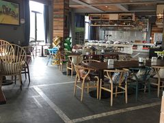 -盐官日光域房车营地·有盐餐厅