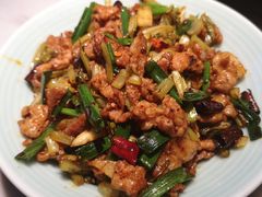 铺子家腌菜炒肉-滇铺子(欣都龙城店)