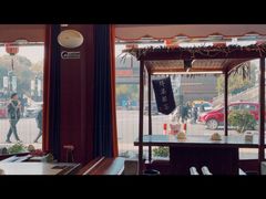 -外婆船宴餐厅·外婆喊你回家吃饭