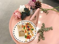 -Meet patisserie