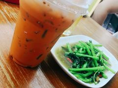 泰式奶茶-Larp Silom 3