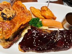 -Ambra Haus琥珀屋精酿餐厅(宝山店)