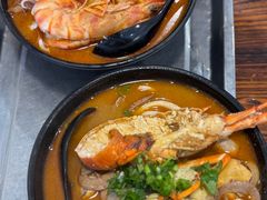 -鲤.金记沙茶面(总店)