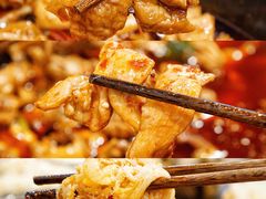 -孙婆婆美蛙兔火锅(踏水桥店)