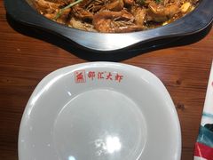 -惠友大虾(太原北街店)
