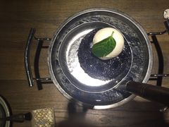 -蜜桃餐厅·江浙融合菜(荟聚购物中心店)