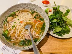 -BAKER&SPICE(安福路店)