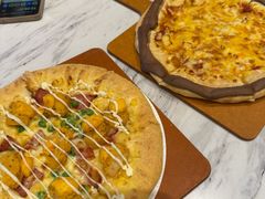-达美乐比萨(骏壹万邦广场店)