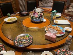 -老江南春·中国龙菜(衡山路店)
