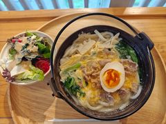 -无印良品餐堂 MUJI Diner(成都太古里店)