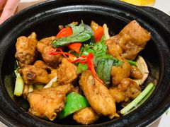 -太兴餐厅(东方广场分店)