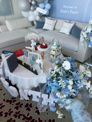 -圣贝拉母婴护理中心(深圳莱佛士店)
