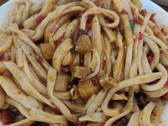 -王菊美食街·王菊面馆(总店)