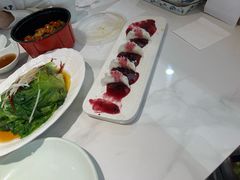 -船歌·鱼水饺青岛菜(枫蓝国际购物中心店)