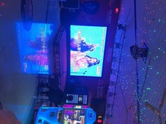 -糖潮量贩KTV(高新万达广场店)