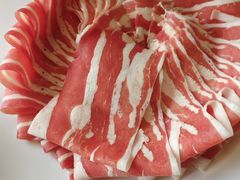 -清真·鸦儿李记·涮肉(花市店)
