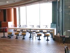 大堂-麦当劳(郑州银基店)