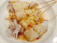 -双合园·海鲜水饺青岛菜(万佳广场店)