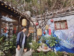 -四喜小胖·北京涮肉(五道营店)