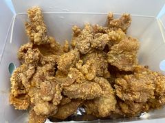 -胤韩紫菜包饭·炸鸡·拌饭(宋家庄店)