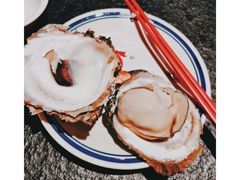 原味生蚝-财神鸡煲(华强北店)