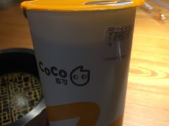 -CoCo都可(卓展店)