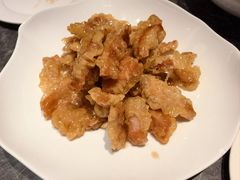 -新乾隆酒楼(帝景园店)