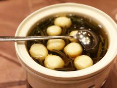 -锦堂中餐厅