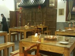 -芝麻花餐厅(祁家豁子店)