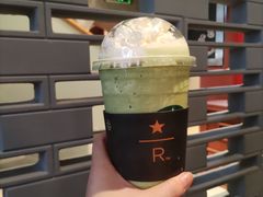 -星巴克臻选(北京前门大街店)