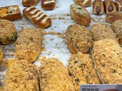 -山崎面包(静安久光店)