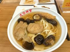 -龙华素斋(龙华路店)